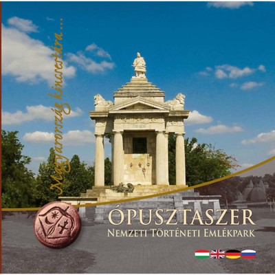 &amp;Oacute;pusztaszer - Magyarorsz&amp;aacute;g kincsest&amp;aacute;ra... - Nemzeti T&amp;ouml;rt&amp;eacute;neti Eml&amp;eacute;kpark foto