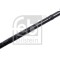 FEBI BILSTEIN 35019 Articulatie axiala, cap de bara