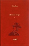 Muntele vrajit - Thomas Mann vol I si II Adevarul 2011 in tipla 448 + 496 pg