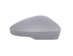 Capac oglinda exterioara Skoda Octavia Iii (5e), 01.2013-09.2020, Vw T-Cross, 01.2019-; T-Roc, 09.2017-04.2022, montare dreapta, grunduit, SRLine foto