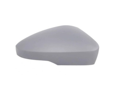 Capac oglinda exterioara Skoda Octavia Iii (5e), 01.2013-09.2020, Vw T-Cross, 01.2019-; T-Roc, 09.2017-04.2022, montare dreapta, grunduit, SRLine foto