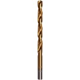 Yato YT-44650 - Burghiu metal HSS-TIN 5x52x86 mm