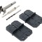 Hinge Mounting Kit