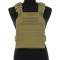 Vesta Tactica RECON PlateCarrier Tan GFC Tactical
