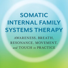 A Practitioner's Guide to Somatic Ifs Therapy: Awareness, Breath, Resonance, Movement and Touch in Practice