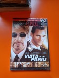 Viata ca un pariu - DVD