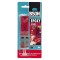 Adeziv epoxidic bicomponent rapid BISON Epoxy 5 minute, 2 x12ml