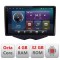 Navigatie Hyundai Veloster Android radio gps internet Octa core 4+32 kit-veloster+EDT-E409 CarStore Technology