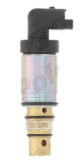 Supapa regulatoare compresor climatizare Citroen Berlingo C3 C4 C5 Ds3 Jumpy; Peugeot 2008 207 208 307 308 5008 508 Partner; motor 1.6/1.6 HDI, tip