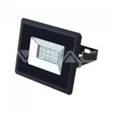 Reflector LED 10W IP65 lumina verde V-TAC