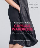 Sewing Your Perfect Capsule Wardrobe 5 key pieces to tailor to your style