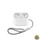 Handsfree Bluetooth XO Design Q5 Pods TWS Alb