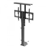 Suport LCD motorizat - 32 - 70&quot; - maxim 60 kg - cu telecomanda Best CarHome