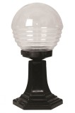 Cumpara ieftin Aplica de perete exterior M2K Negru 40x20 cm