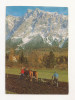 FA12 - Carte Postala- AUSTRIA - Ehrwald, Tirol, necirculata, Circulata, Fotografie