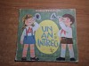 Carte pentru copii - un an intreg - din anul 1961