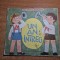 carte pentru copii - un an intreg - din anul 1961