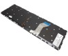 Tastatura Lenovo Y700-17 iluminata layout US fara rama enter mic, Y700-17ISK iluminata layout US fara rama