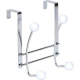 C&acirc;rlig X2 Cu Bile Ceramice &ndash; Alb | Cuiere Baie