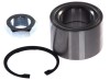 Set rulment roata PEUGEOT BOXER caroserie (230L) (1994 - 2002) BTA H1C018BTA