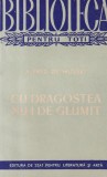 Alfred de Musset - Cu dragostea nu-i de glumit