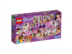 LEGO? Friends Cafeneaua Emmei 41336 foto