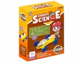 Cumpara ieftin Masina alimentata cu presiunea aerului STEAM, Kit DIY-do It Yourself, Oem