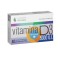 Vitamina D3 5000 UI 40 comprimate Laboratoarele Remedia