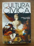 GABRIELA ALMOND / SIDNEY VERBA - CULTURA CIVICA - 1996