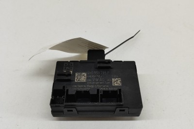 Modul de control ușă dreapta spate PORSCHE MACAN 95B 2014 OEM: 4H0959795P,4H0959795J,A2C7325440700 26835546 foto