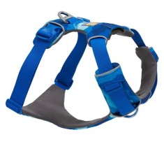Ruffwear Front Range? Harna?ament, Coastal Mountains M foto