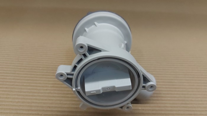 Pompa evacuare Masina de spalat GORENJE WHP72EAS / R30