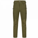 Pantaloni Blaser Striker SL, Dark Olive (Marime: 58)