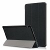 Husa Huawei Mediapad T5 10.1 2018 W09W19L03L09 Techsuit FoldPro, negru