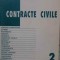 CONTRACTE CIVILE VOL.2 INCHEIERE, EXECUTARE, INCETARE-EUGENIU SAFTA ROMANO-230663