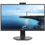 Monitor LED Philips 272B7QUBHEB/00 27 inch 5 ms Negru 75 Hz