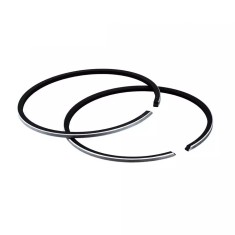 Segmenti Set Motor Scuter Minarelli Vertical 80cc 47mm