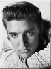 Magnet - Elvis Presley - Portrait, Nostalgic Art Merchandising