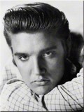 Magnet - Elvis Presley - Portrait