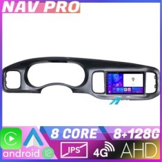 Navigatie Dodge Charger 2011-2014 EDOTEC-LITE Android Ecran 720P Octa Core 8+128 Carplay Android auto CarStore Technology foto