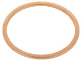 Garnitură Cupru 2mm x 48mm x 55mm DIN 7603