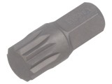 Capăt Șurubelniță Spline XZN M12