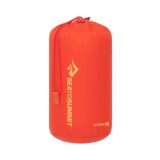 Sea To Summit sac bagaj Ultra-Sil Stuff Sack 3L culoarea rosu, ASG024031