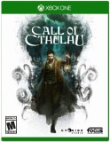 Call Of Cthulhu XBOX ONE