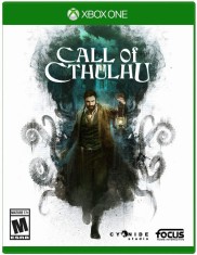 Call Of Cthulhu XBOX ONE
