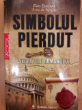 Simbolul pierdut , Secretele romanului