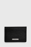 BOSS port-card culoarea negru 50470473