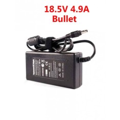 Incarcator Laptop Compatibil HP 18.5V 4.9A Amperi Bullet