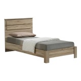 Cumpara ieftin Pat Olympus Natural dechis 100x200 cm