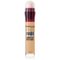 MAYBELLINE NEW YORK Instant Anti Age Eraser corector lichid cu aplicator de burete culoare 07 Sand 6.8 ml